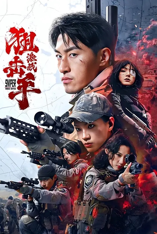 抄底不仅要看下面，加上露脸的片段，会不会更爽呢 - 狂操3000海报