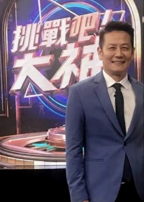 【热门事件】韩国健美网红Dundang - 狂操3000海报