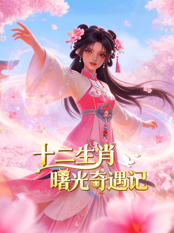 【swag】老板说爱露干脆给他干 - 狂操3000海报