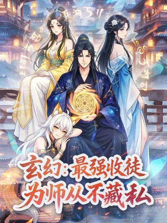 助手参上第2话 - 狂操3000海报
