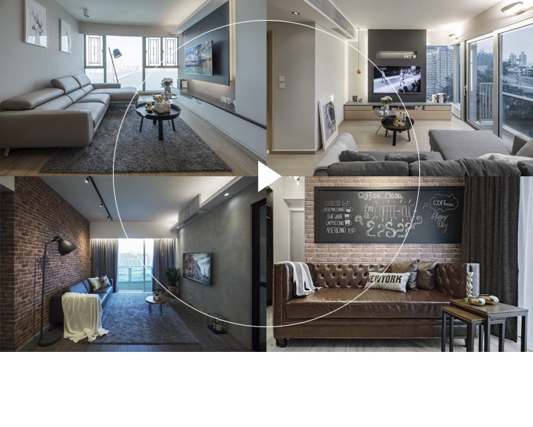 国产精品观看无码不卡视频 Furniture Limited's Interior Design Year Review