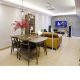 国产精品观看无码不卡视频 Furniture Limited - Hyde Tower's Dining and Living Room Interior Design