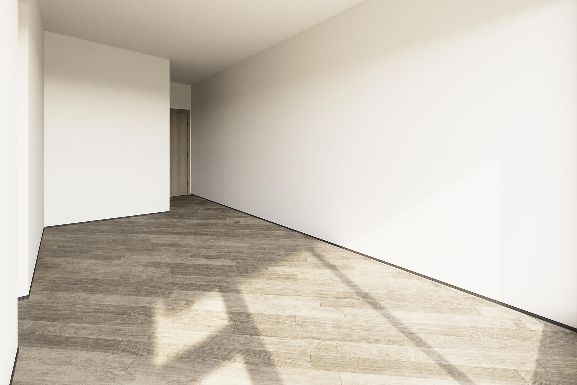 Noble Hill - Before Interior Design