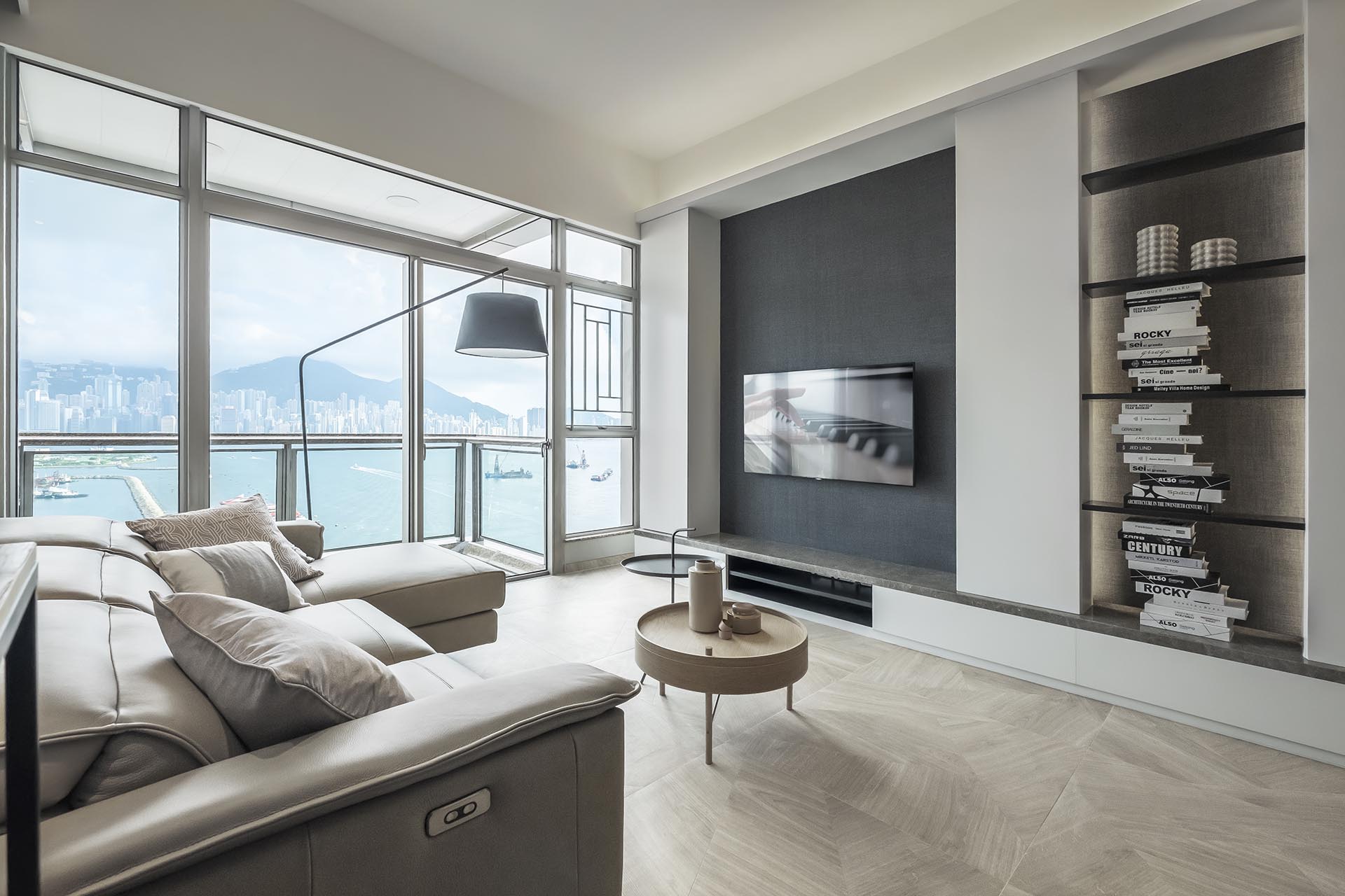 One Silversea - After Interior Design